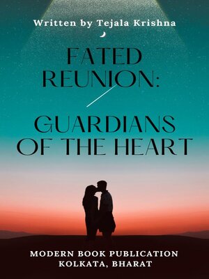 cover image of FATED REUNIOIN